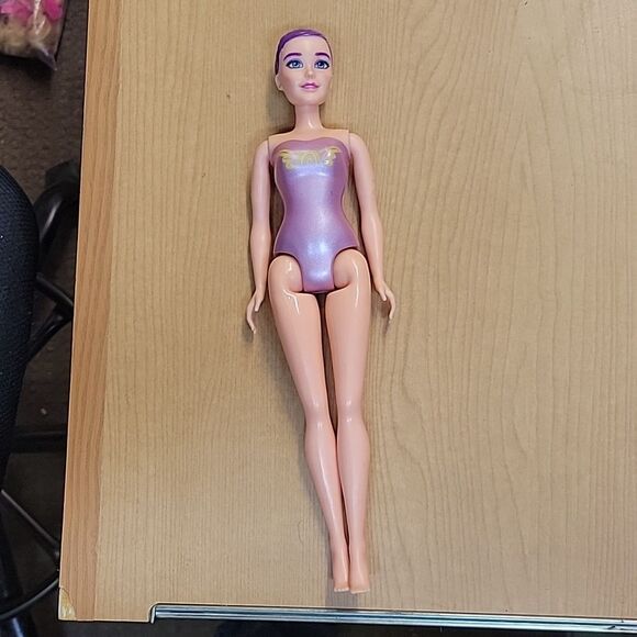 7 Hasbro Mattel 11" Barbie Ballerina dolls - Picture 8 of 8